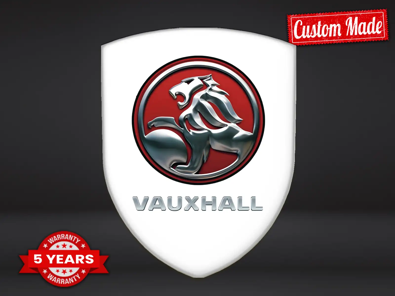 Vauxhall Auto Fensterfolien Stilvoll Max Pro Haltbar Edition